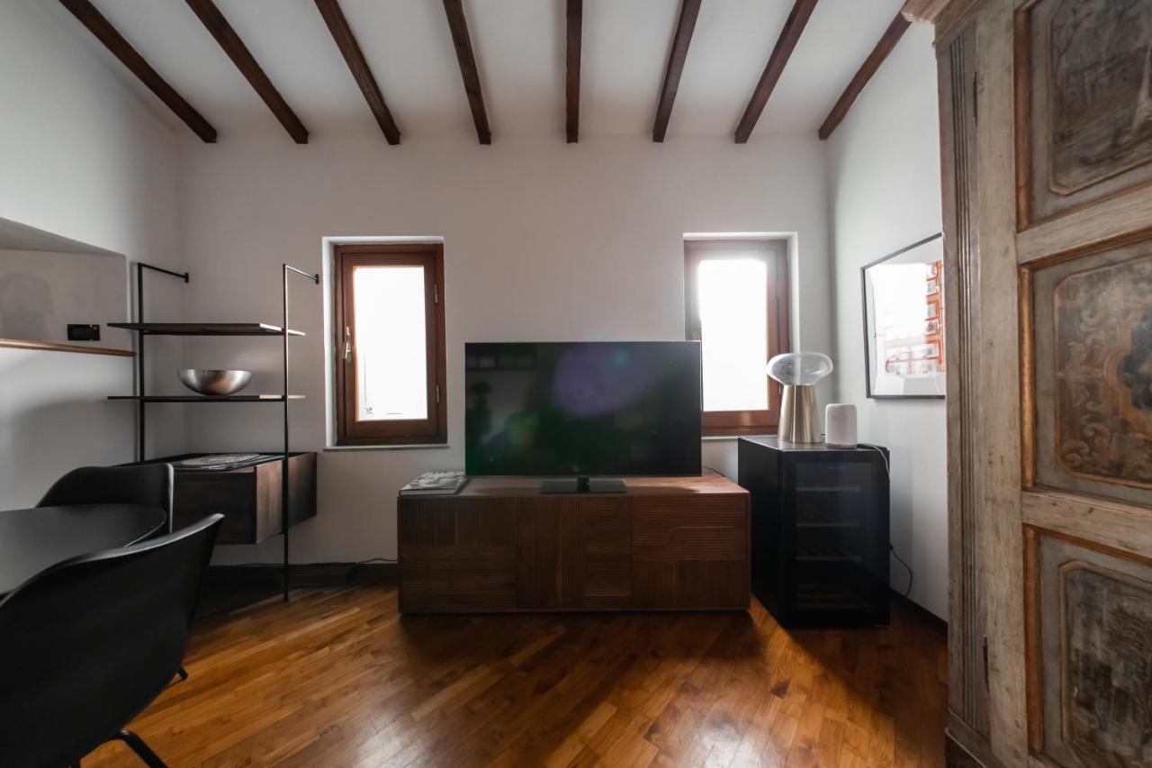 Tina'S Apartment Флоренция Екстериор снимка