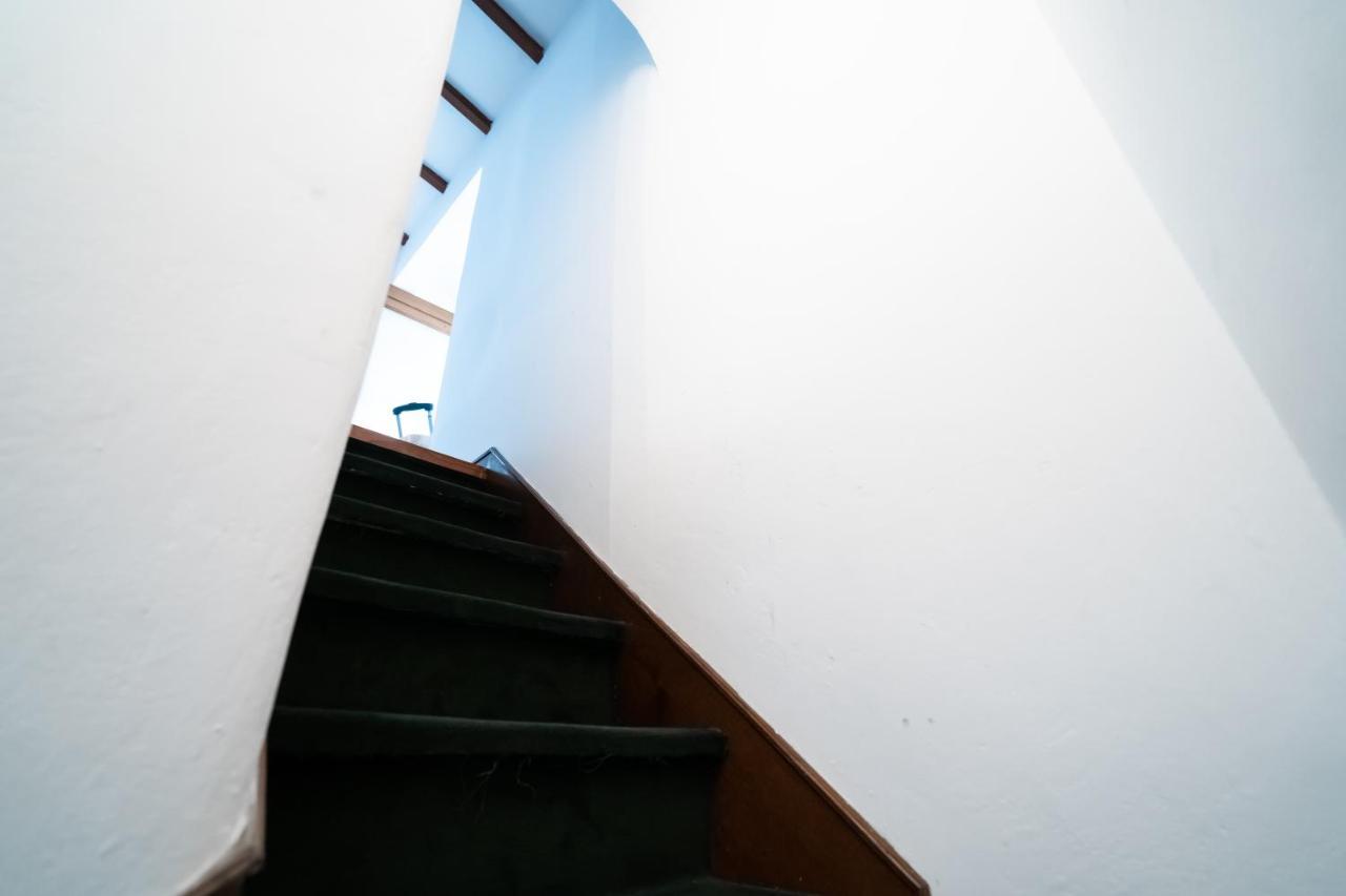 Tina'S Apartment Флоренция Екстериор снимка