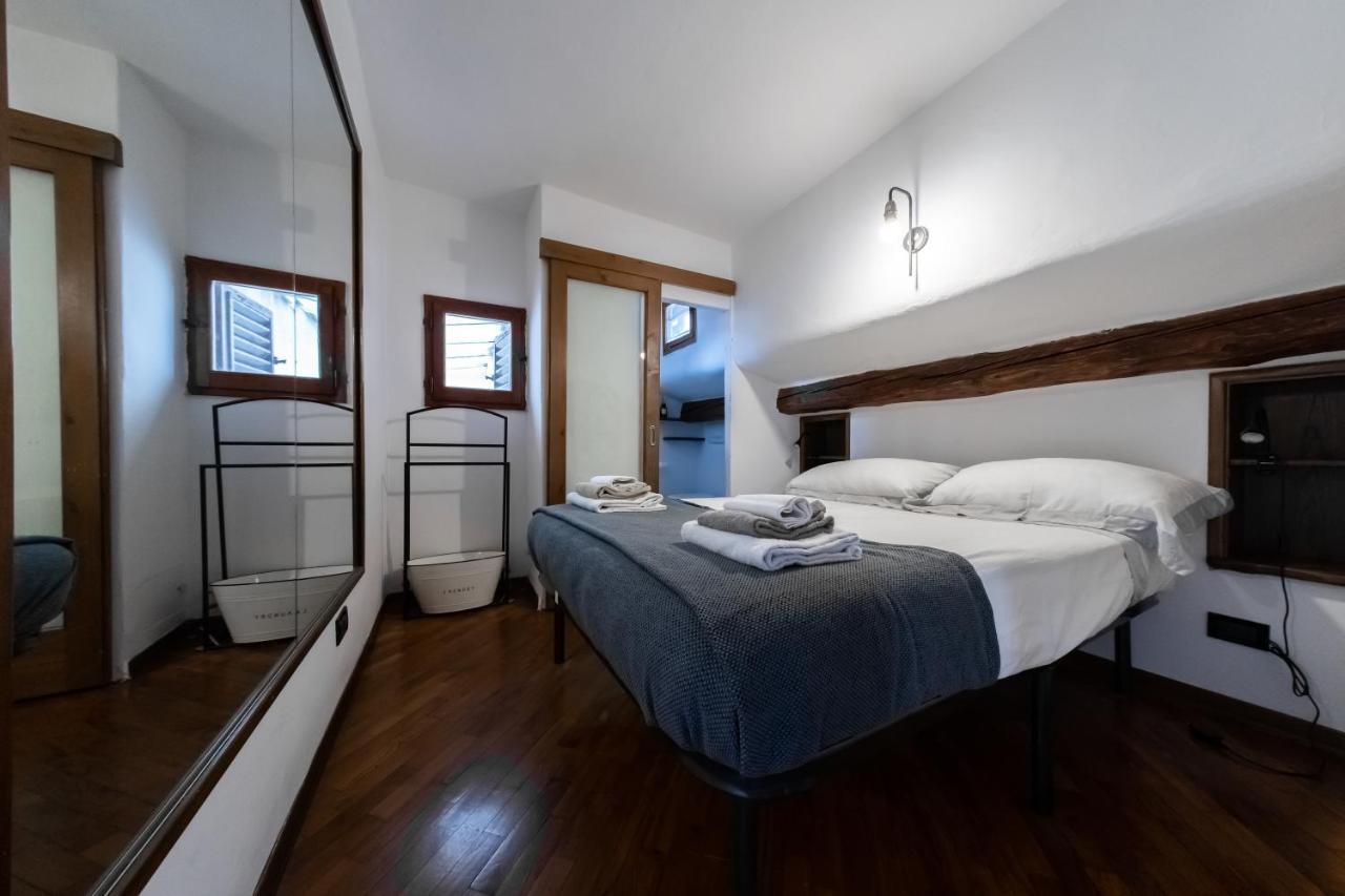 Tina'S Apartment Флоренция Екстериор снимка